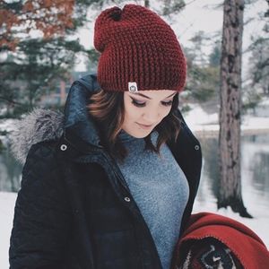 Made in Mind Basic Beanie(s)